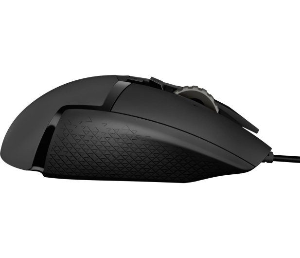 LOGITECH G502 HERO High Performance Gaming Mouse - 910-005470 - 464977 - zdjęcie 2